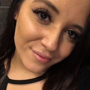 Meet your Posher, Katy